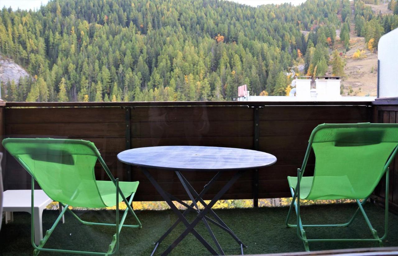 Location Pra-Loup Vacances Pra Loup Kültér fotó