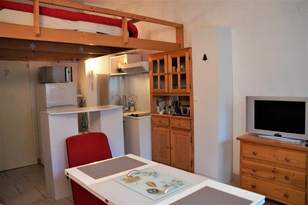 Location Pra-Loup Vacances Pra Loup Kültér fotó