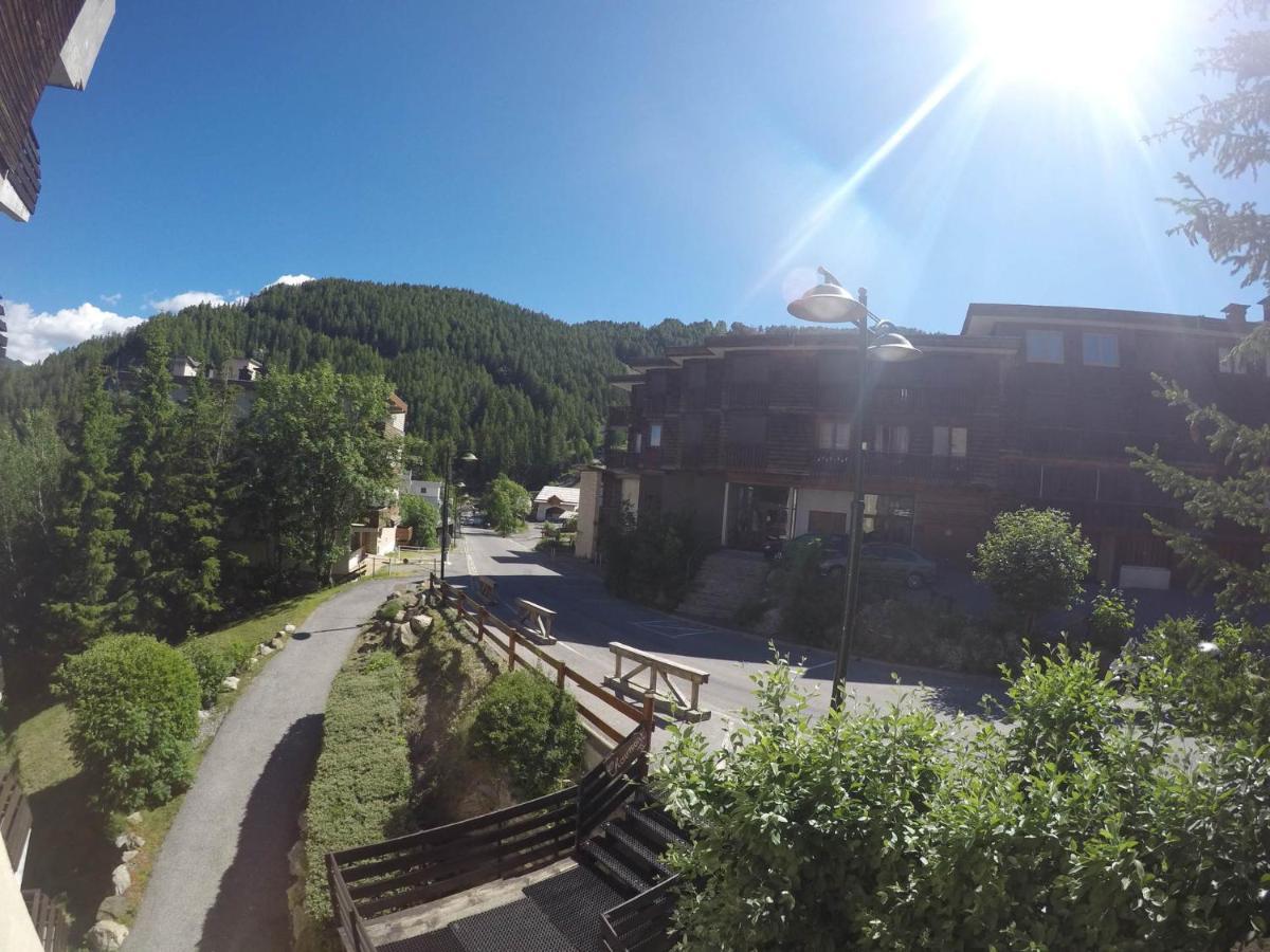 Location Pra-Loup Vacances Pra Loup Kültér fotó