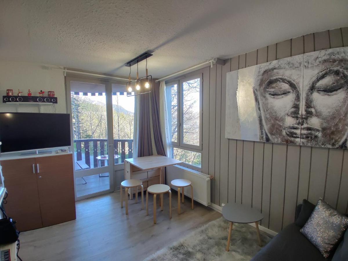 Location Pra-Loup Vacances Pra Loup Kültér fotó