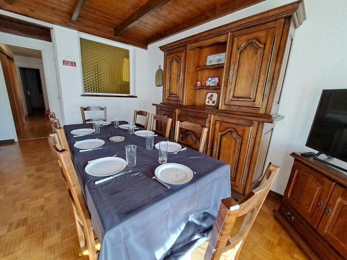 Location Pra-Loup Vacances Pra Loup Kültér fotó