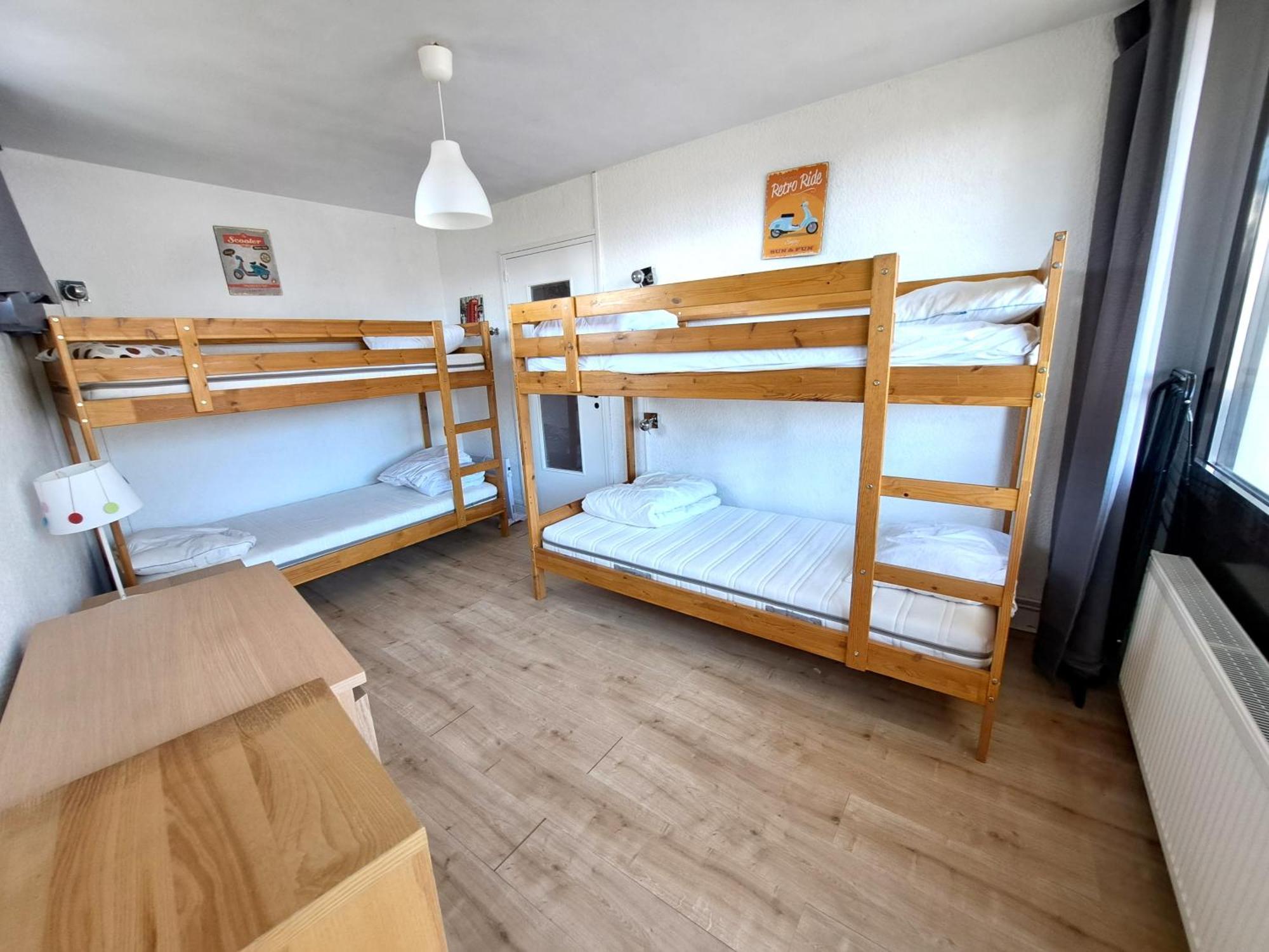Location Pra-Loup Vacances Pra Loup Kültér fotó