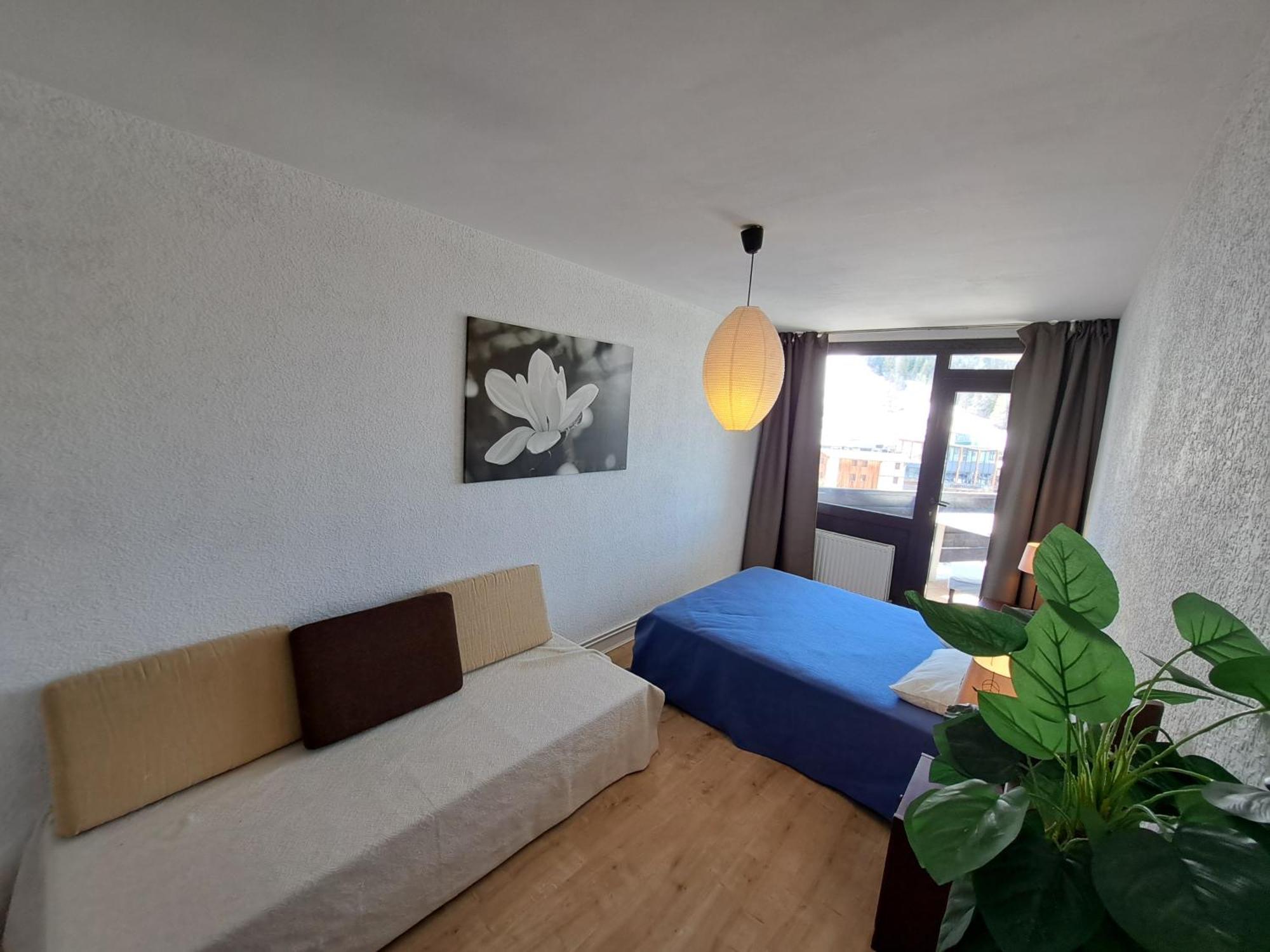 Location Pra-Loup Vacances Pra Loup Kültér fotó