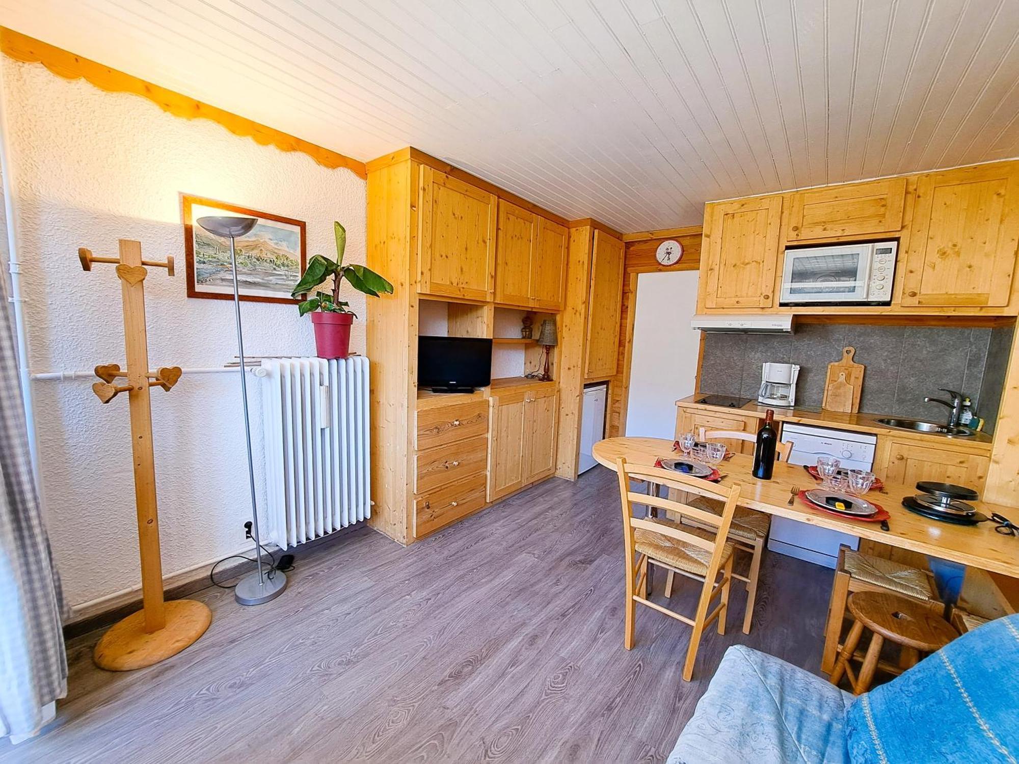 Location Pra-Loup Vacances Pra Loup Kültér fotó