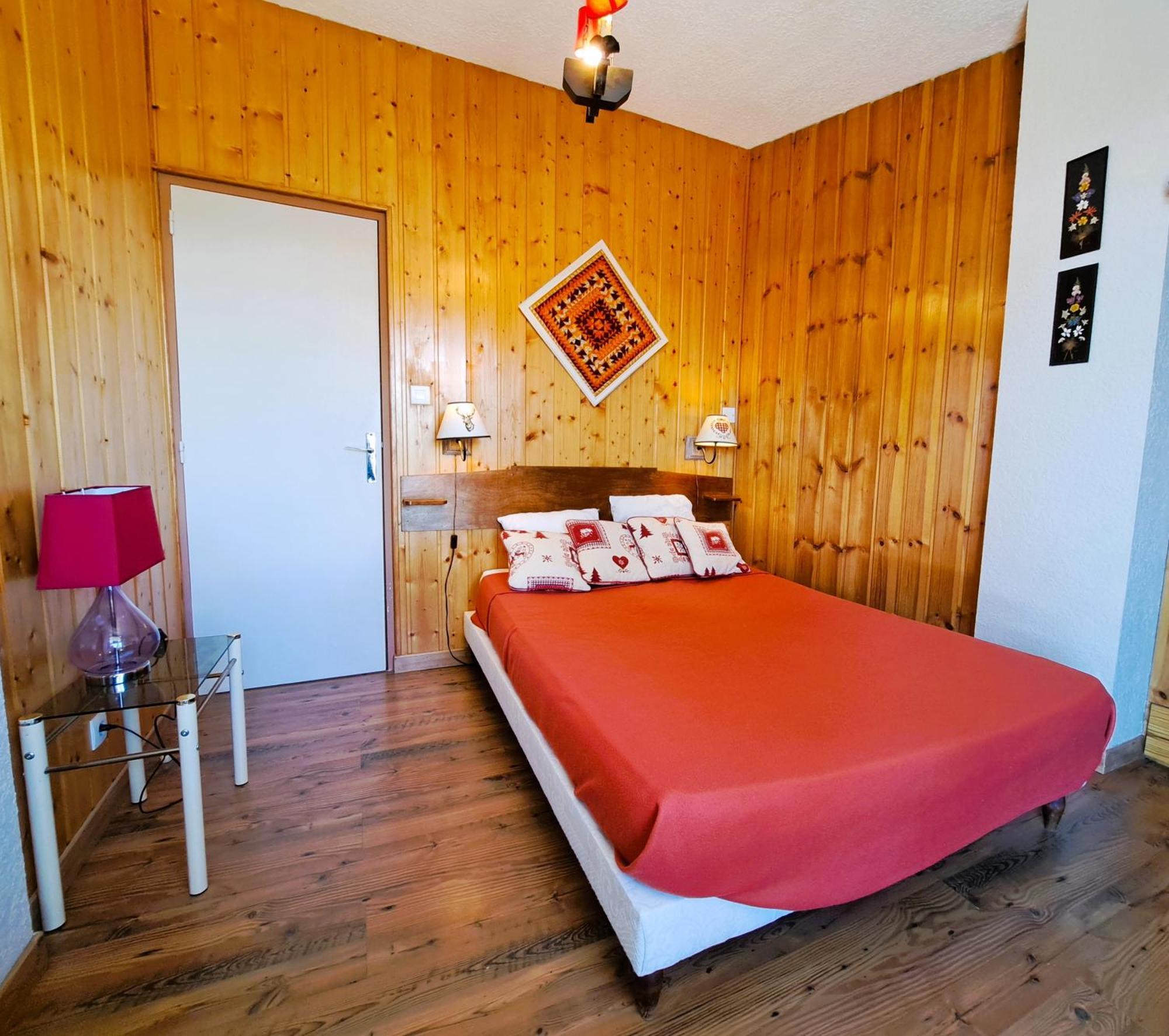 Location Pra-Loup Vacances Pra Loup Kültér fotó