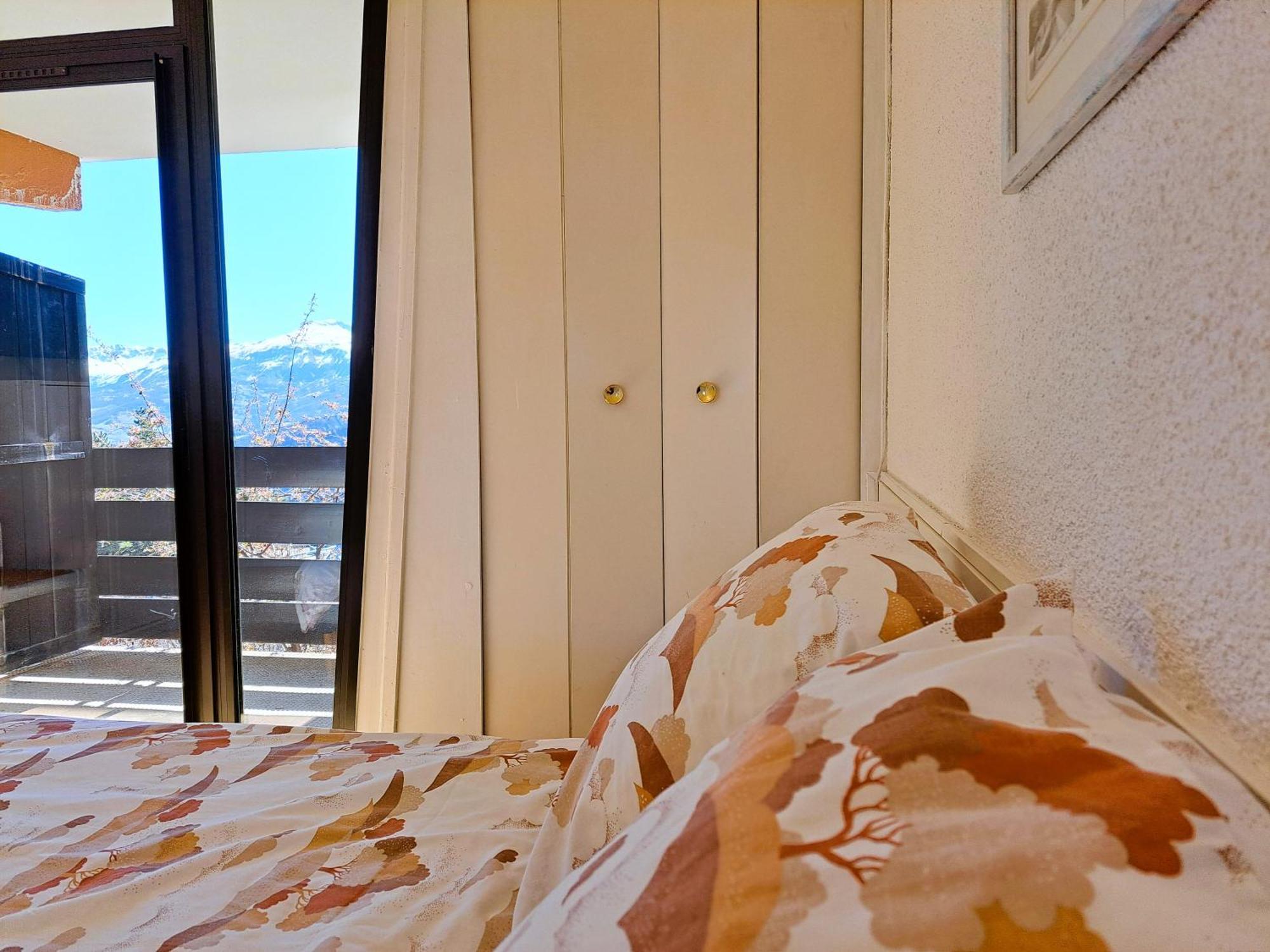 Location Pra-Loup Vacances Pra Loup Kültér fotó