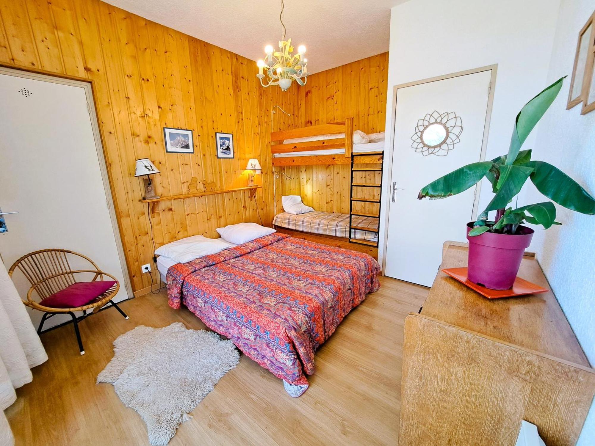 Location Pra-Loup Vacances Pra Loup Kültér fotó