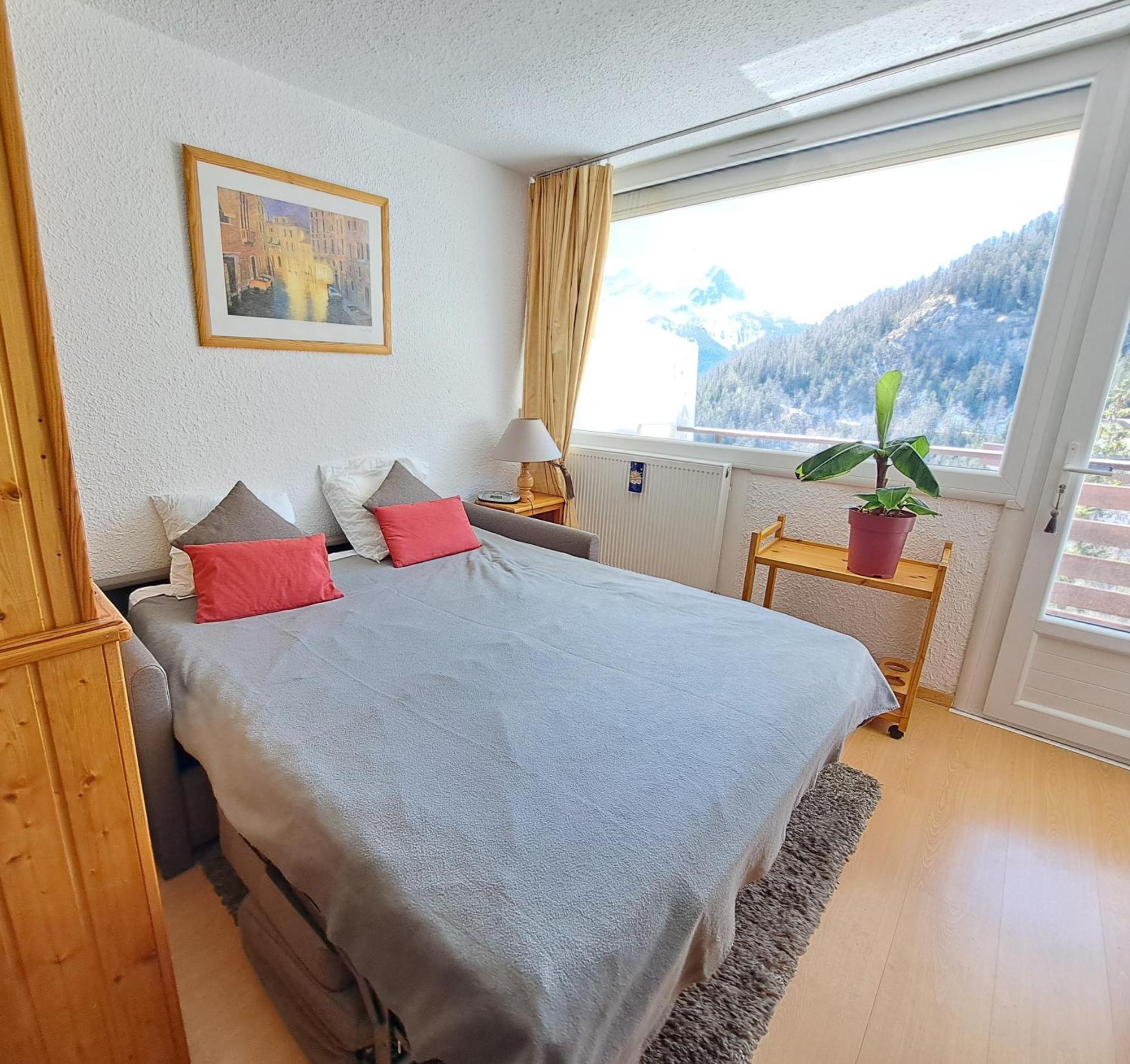 Location Pra-Loup Vacances Pra Loup Kültér fotó