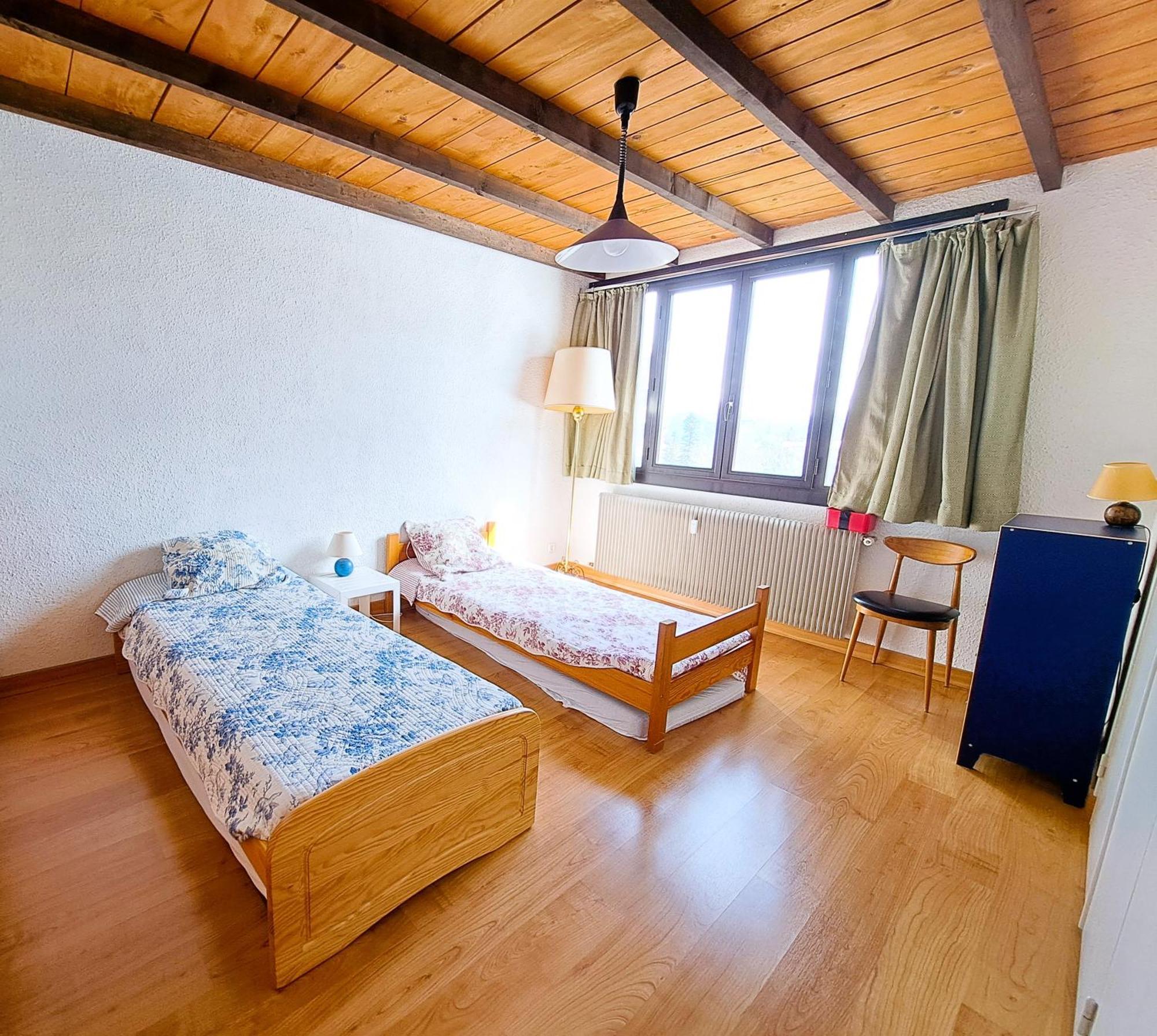 Location Pra-Loup Vacances Pra Loup Kültér fotó