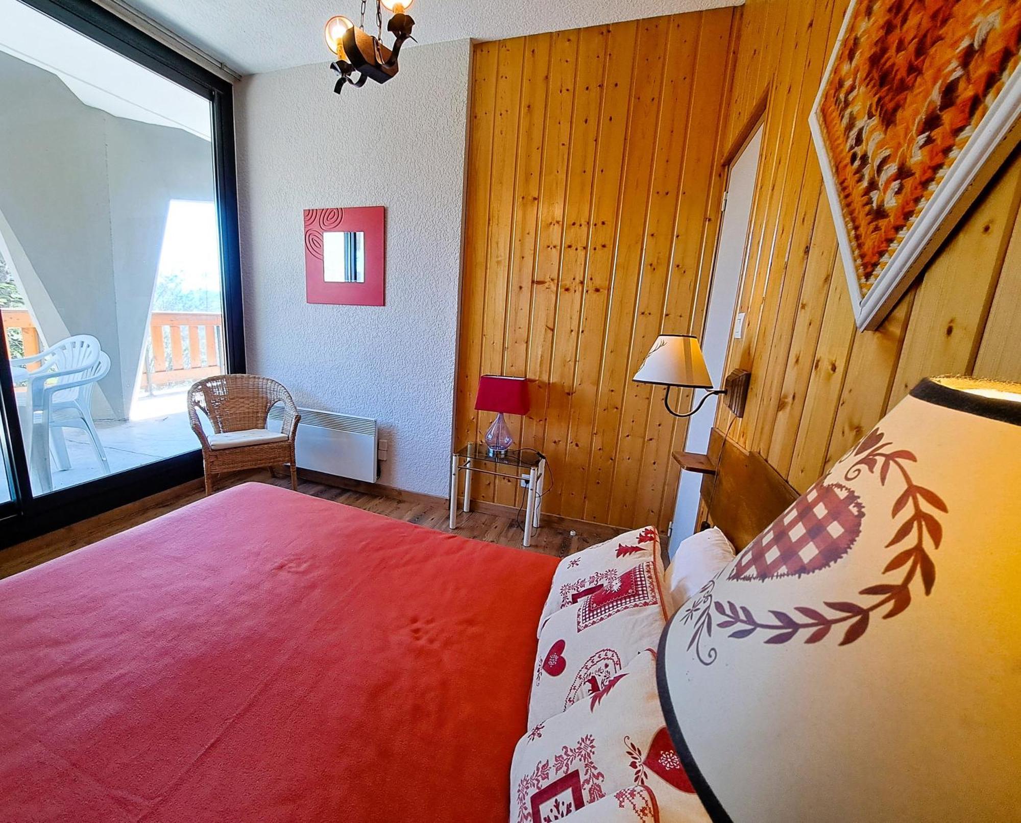 Location Pra-Loup Vacances Pra Loup Kültér fotó