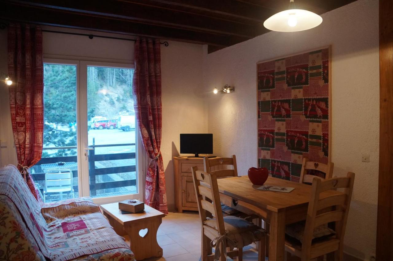 Location Pra-Loup Vacances Pra Loup Kültér fotó